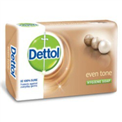 Dettol Even Tone Hygiene Soap
