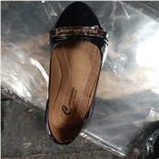 Ladies Beautiful Low Shoe