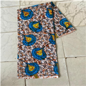 Hitarget wax  fabrics