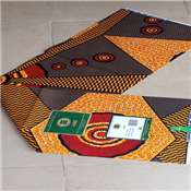 ANKARA FABRICS - 6YARDS