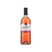 750ML CARLO ROSSI CALIFONIA ALCOHOL ROSE