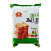 200G LEE CREAM CRACKERS BISCUITS