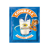 12g cowbell sachet