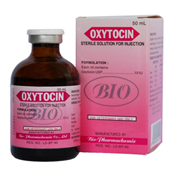 Bio Oxytocin Inj