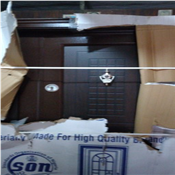 Turkey Door Double 5Ft