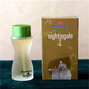 Mughal Perfume R.S Nightingale 100ml Spray