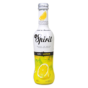 MG SPIRIT VODKA LEMON