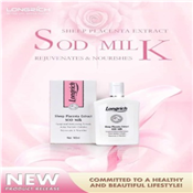 Longrich Body Sod Milk Cream