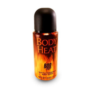 113G BOD MAN BODY HEAT BODY SPRAY