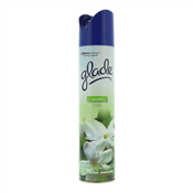 300ML GLADE JASMINE AIR FRESHENER