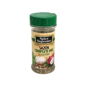 624G SPICE SUPREME SAZON EVERYTHING MIX GEL