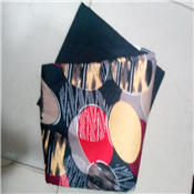 Plain and Pattern Fabric 