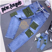 MEN'S STOCK JEAN