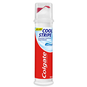 100ML COLGATE COOL STRIPE PASTE