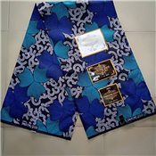 ANKARA FABRICS - 6YARDS