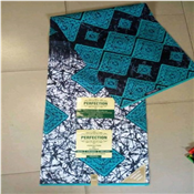 Daviva Original Ankara Fabric - 6 Yards 