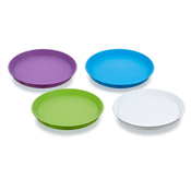 Melanin Tray Assorted Round