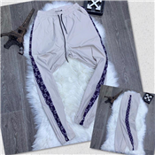 MEN'S FASHION JOGGER