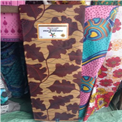 Ankara fabrics