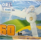 O.R.L GAINT 60 (1500mm)