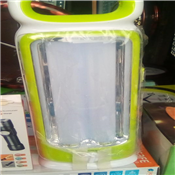 Portable Rechargeable lantern