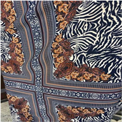CREPE FABRIC