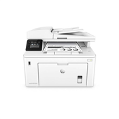 Hp laserjet pro mfp m227fdw