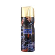 Dancer Noir Body Spray
