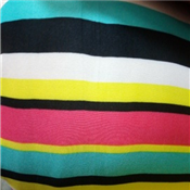 Ladies Poly Flower Material-