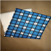 PLAIN AND PATTERN FABRIC