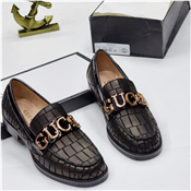 Gucci Men's Corporate Shoe