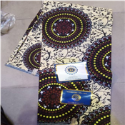 Ankara Fabric
