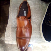 Mens Genuine Leather Formal Shoes Italian Dress Shoes
