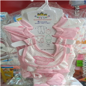 Baby Core Cloth