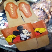 Ladies Latest Quality Slippers 