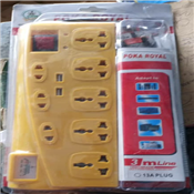 POKA ROYAL EXTENSION 