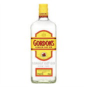 70CL GORDONS DRY GIN