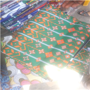 ANKARA FABRICS - 6YARDS