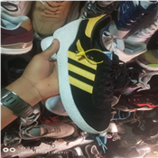Adidas sneakers shoe