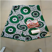 ANKARA FABRICS - 6YARDS