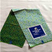 ANKARA FABRICS - 6YARDS