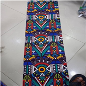 Ankara Fabric