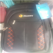 discovery bag