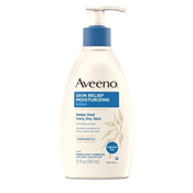 AVEENO Skin Relief 24-Hour Moisturizing Lotion