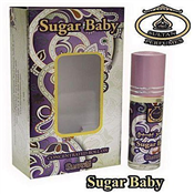 6ML SURRATI ROLL ON SUGAR BABY