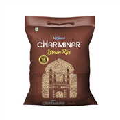 5KG KOHINOOOR BROWN RICE 