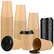 250ML STRONG CUPS PLASTIC CUP 40PCS