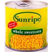 Sweet Corn