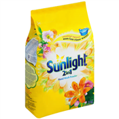 Sunlight Spring Sensations Detergent 2kg