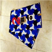 ANKARA FABRICS - 6YARDS